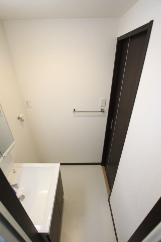 【洗面所】 | フジパレススリーハーブスほたる