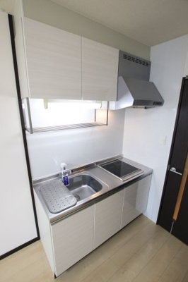 【キッチン】 | フジパレススリーハーブスほたる