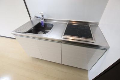 【キッチン】 | フジパレススリーハーブスほたる