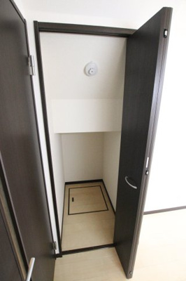 【収納】 | フジパレススリーハーブスほたる