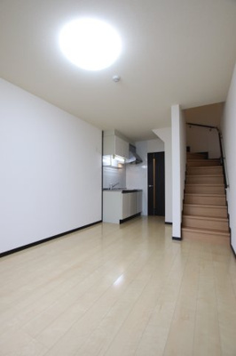 【居間・リビング】 | フジパレススリーハーブスほたる