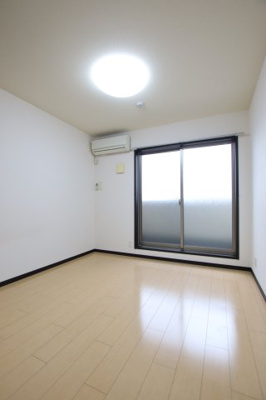 【洋室】 | フジパレススリーハーブスほたる