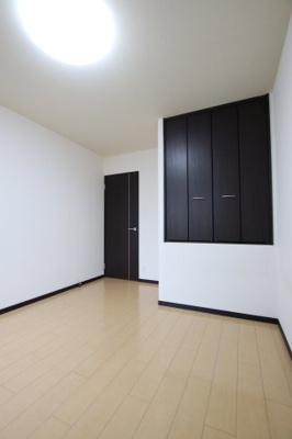 【洋室】 | フジパレススリーハーブスほたる