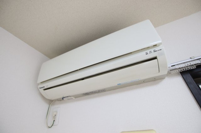 【洋室】 | フジパレススリーハーブスほたる