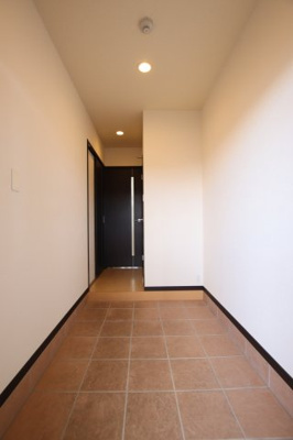 【玄関】 | フジパレススリーハーブスほたる