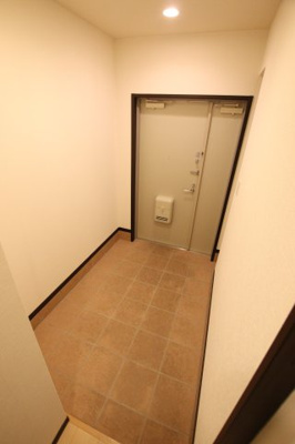 【玄関】 | フジパレススリーハーブスほたる