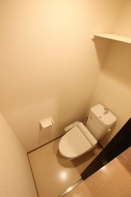 【トイレ】 | フジパレススリーハーブスほたる