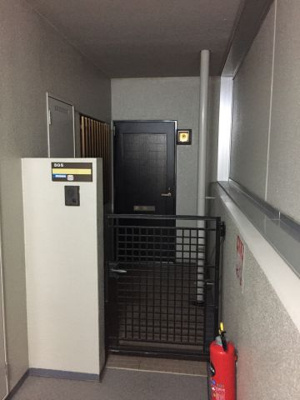 【その他共用部分】 | ラウンドコート富雄