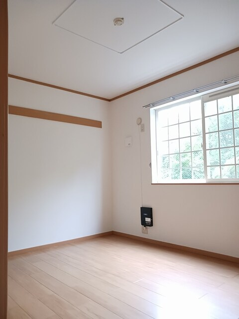 サニーコートⅡの洋室