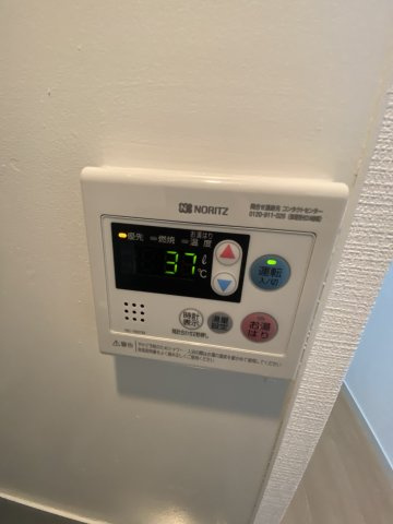 【設備】 | 大国町青山ビル