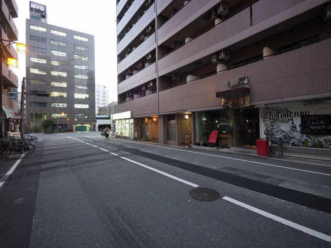 【外観】 | 大国町青山ビル