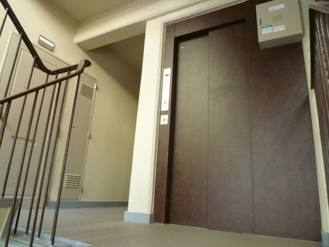 阿波座ドリームマンション