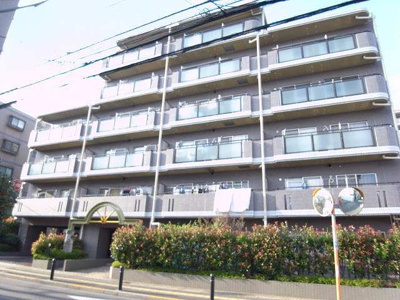 【外観】 | シーダレジデンス