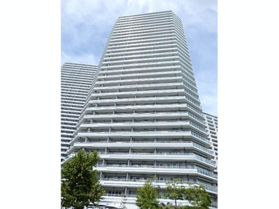 【外観】 | コットンハーバータワーズシーウエスト