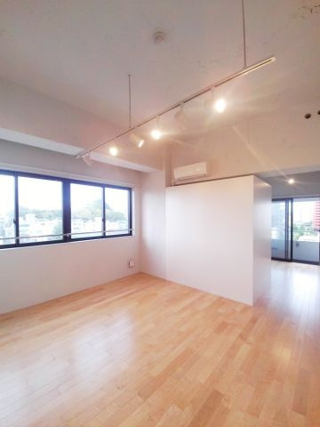 【居間・リビング】 | 小石川コロン | 【小石川コロン】