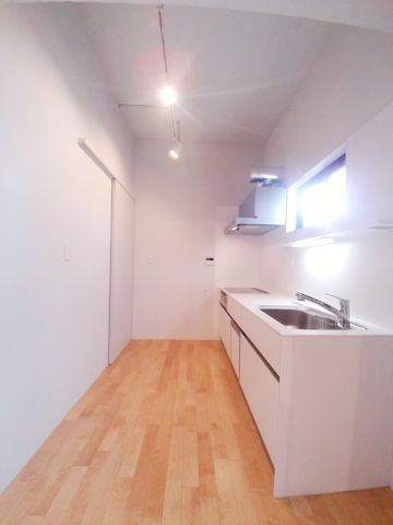 【キッチン】 | 小石川コロン | 【小石川コロン】