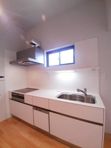 【キッチン】 | 小石川コロン | 【小石川コロン】