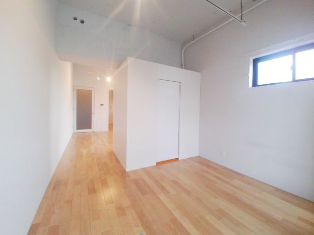 【寝室】 | 小石川コロン | 【小石川コロン】