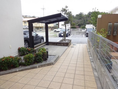 【外観パース】 | 52854