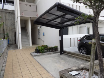 【駐車場】 | 52854