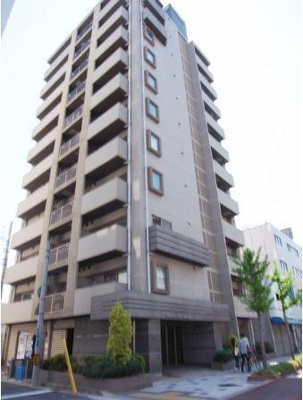 【外観】 | ダイドーメゾン阪神西宮