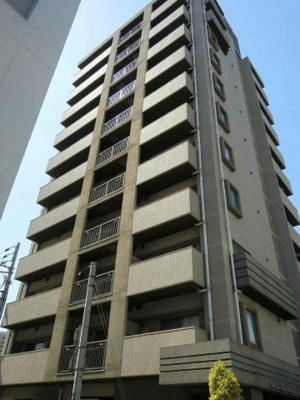 【外観】 | ダイドーメゾン阪神西宮