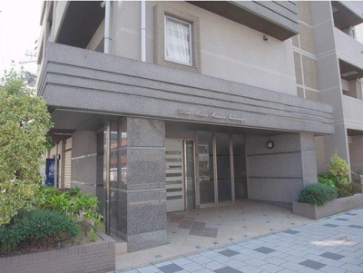 【外観】 | ダイドーメゾン阪神西宮