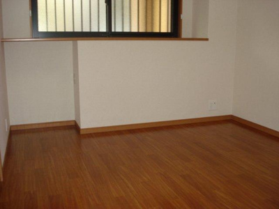 【内装】 | 利衛門　弐番館