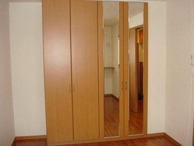 【収納】 | 利衛門　弐番館