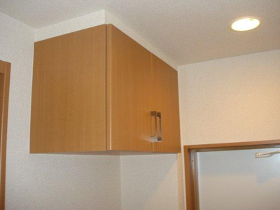 【収納】 | 利衛門　弐番館