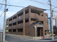 利衛門　弐番館の画像