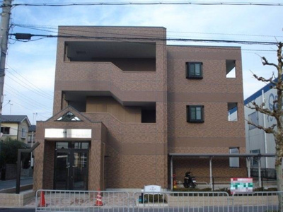 【その他共用部分】 | 利衛門　弐番館