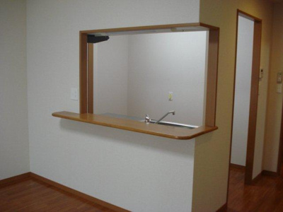 【内装】 | 利衛門　弐番館