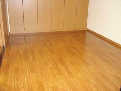 【内装】 | 利衛門　弐番館