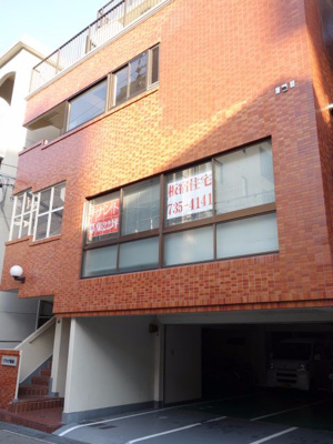 【外観】 | ソフィア板宿　2階店舗