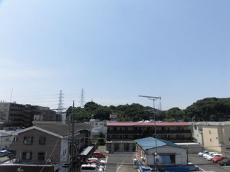【展望】 | ※別室参考写真