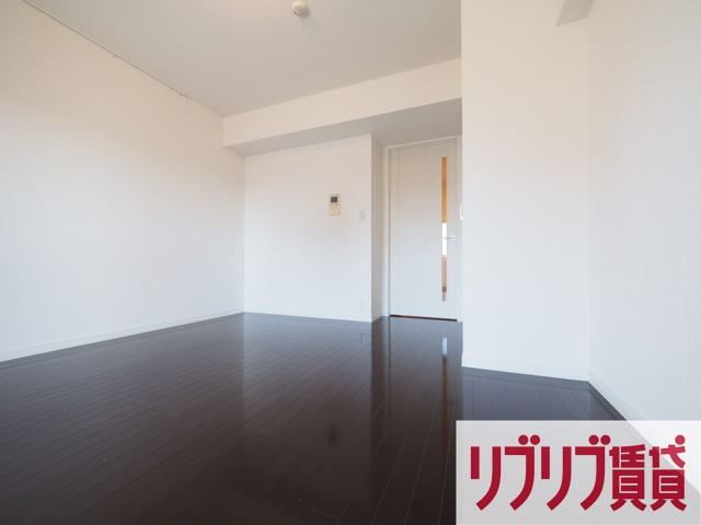 パークアクシス千葉新町の居間・リビング