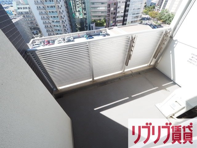 パークアクシス千葉新町の浴室