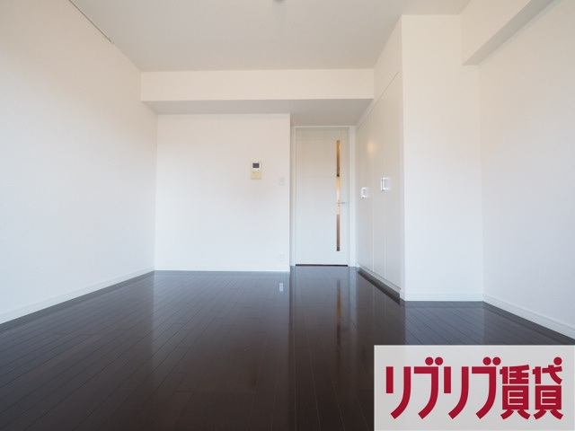 パークアクシス千葉新町の居間・リビング