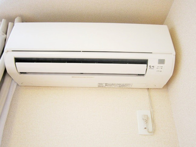 【設備】 | シェモアⅢ