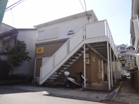 FTKハイツの画像