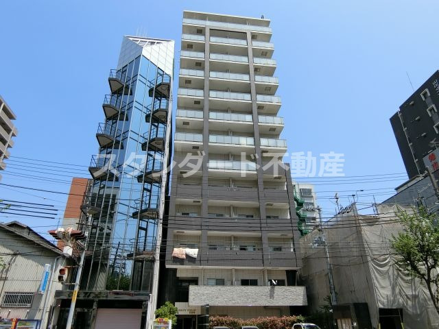 食パン工房ラミ 福島本店 L Amie情報ページ 大阪 兵庫の賃貸 売買の不動産情報ならスタンダード不動産
