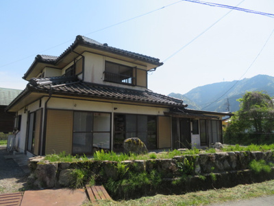【外観】 | 市原貸家