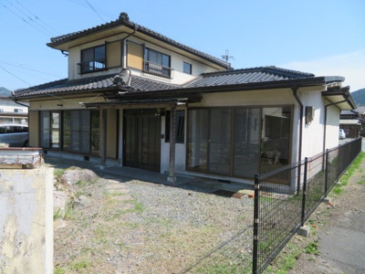 【外観】 | 市原貸家