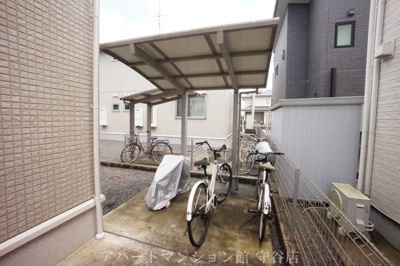 【その他共用部分】 | シャトレー