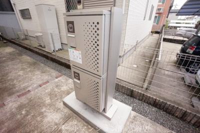 【その他共用部分】 | シャトレー