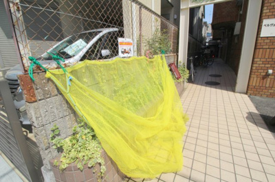 【その他共用部分】 | ベルヴュー中桜塚