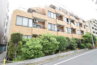【外観】 | 物件のお問い合わせは、 ０３－５４５６－５４１５までお気軽にどうぞ！