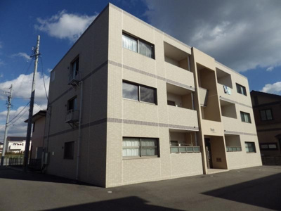 【駐車場】 | エスポワール