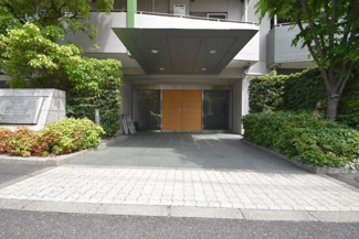 【エントランス】 | エントランス